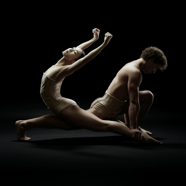 Photograph Sasha Onyshchenko La Petite Mort 1 on One Eyeland